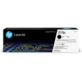 HP TONER 219X PRETO