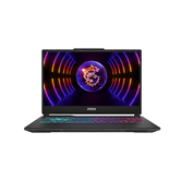 MSI Cyborg 15 A13VF 1621XES Intel   Core    i7 i7 13620H Port  til 39 6 cm  15 6   Full HD 16 GB DDR5 SDRAM 1 TB SSD NVIDIA GeForce RTX 4060 Wi Fi 6E