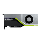 Tarjeta Gráfica PNYQuadro RTX 5000 GDDR6 16GB Black,Grey,Yellow
