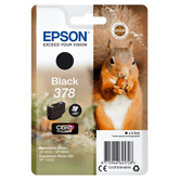 Ink/378 Squirrel 5.5ml BK SEC