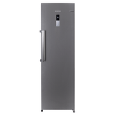 FRIGORIFICO UNA PUERTA INFINITON CL-360L85XEN NOFROST E ALTO 185 CM. ANCHO 60 CM. INOX