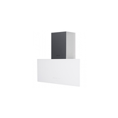 CAMPANA CHIMENEA CATA GRECO 70 WH ANCHO 70 CM BLANCA