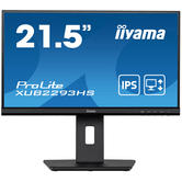 Monitor IIYAMA ProLite XUB2293HS-B3 21.5" IPS Full HD HDMI Alto-falantes