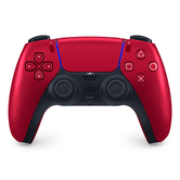 DUALSENSE WIRELESS VOLCANIC RED PS5