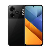 XIAOMI Poco M6 4G 6.79" 4G 8GB/256GB Preto