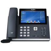 YEALINK SIP-T48U 16 contas, COM PoE