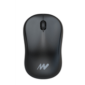 RATON NETWAY COM FIO MS200 PRETO