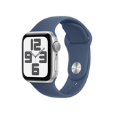 Apple Watch SE 40 Si Al Dn Sb Ml GPS