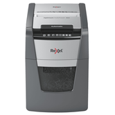 shredder Optimum Auto+90X EU BK