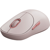 RATON XIAOMI MOUSE SEM FIO 3 ROSA