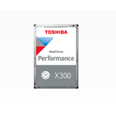 TOSHIBA X300 8000GB 3,5" Serial ATA III