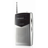 HAEGER POCKET * RÁDIO AM/FM