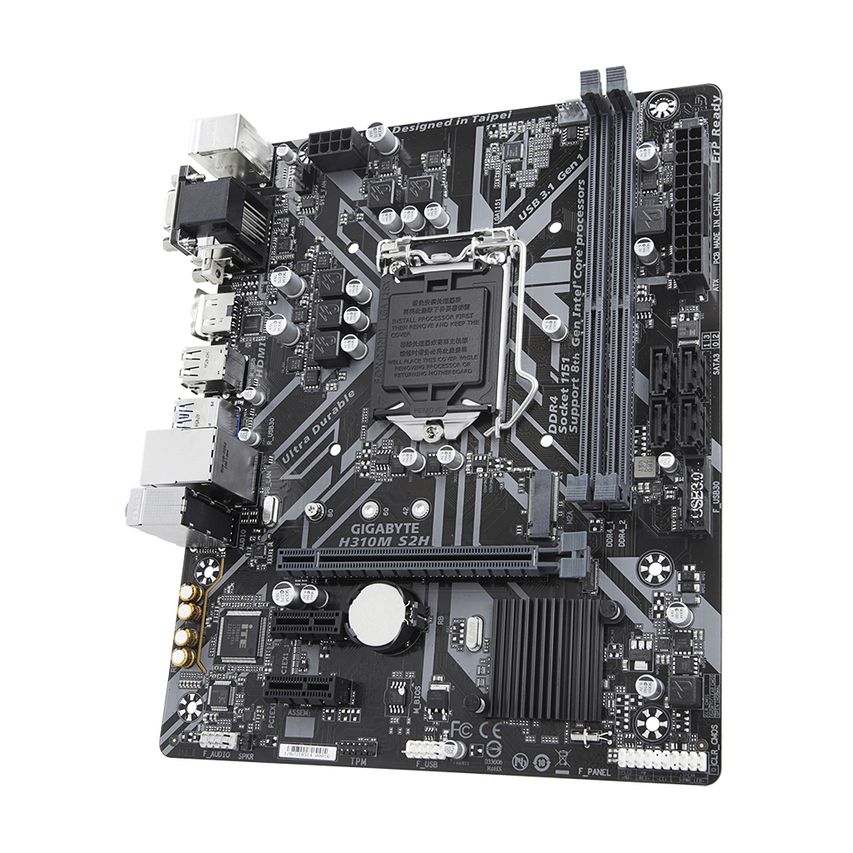 H310M S2H 1.2