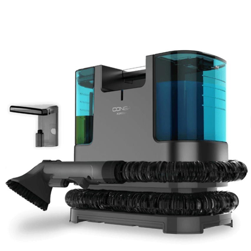 CONGA 3000 CARPET&SPOT CLEAN L
