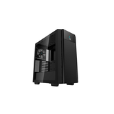 DEEPCOOL CH510 MESH DIGITAL Preto