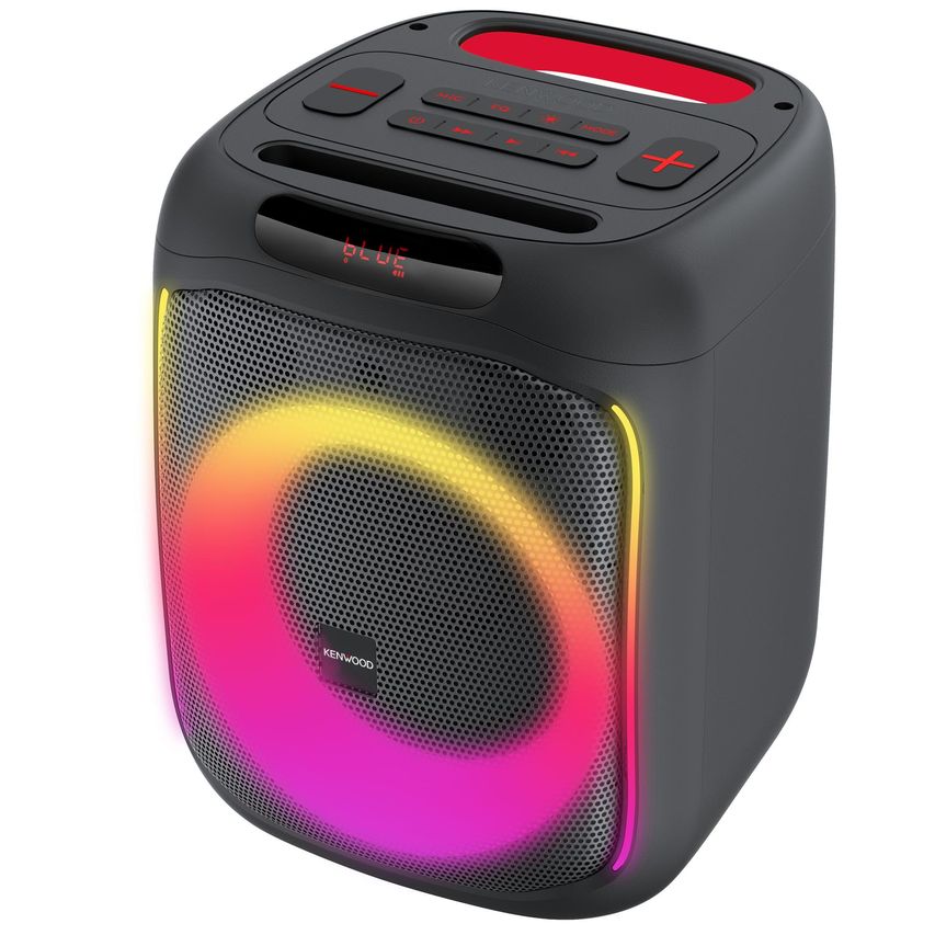 AS-P200BT BT PARTY SPEAKER