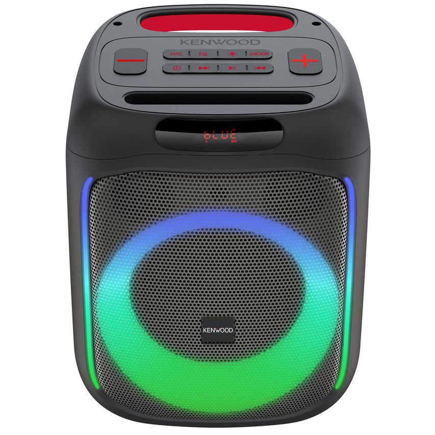 AS-P200BT BT PARTY SPEAKER