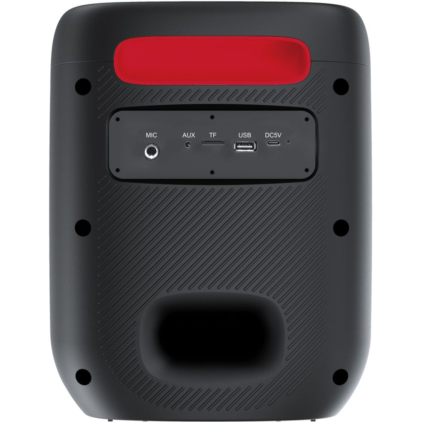 AS-P200BT BT PARTY SPEAKER