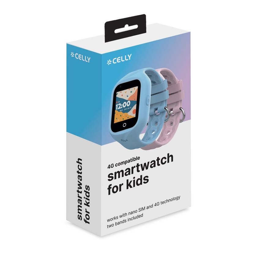 KIDSWATCH4G