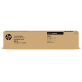 Cartucho de toner preto HEWLETT PACKARD Samsung Samsung CLT-K809S preto SS607A