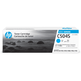 HP - Samsung CLP-415 CLX-4195 Toner Cian