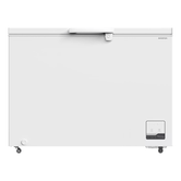 CONGELADOR HORIZONTAL INFINITON CH30H86WEH E ANCHO 112,5 CM 299 LITROS