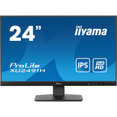 IIYAMA XU2491H-B1 ProLite 23,8” LED HDMI IPS Full HD