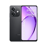 OPPO 6.67" 4G 256GB Preto