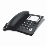 HAEGER OFFICE  TELÉFONO CON 10 MEM