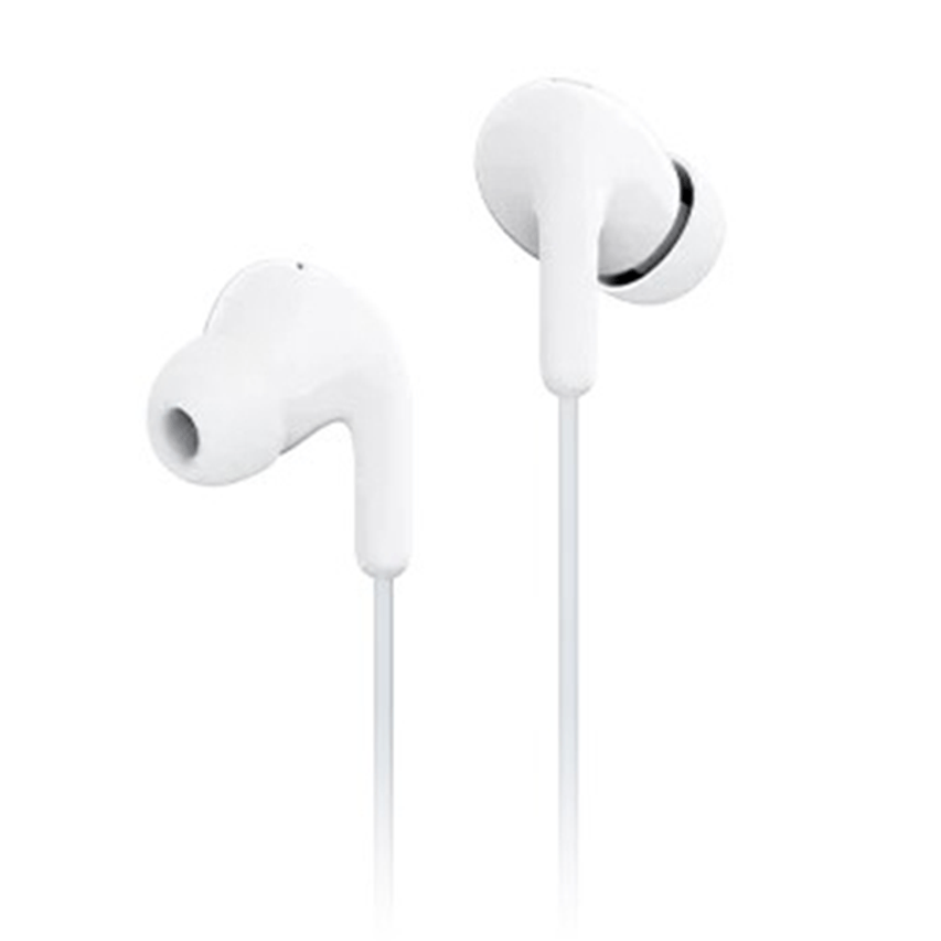 EARPHONES TYPE C WHITE