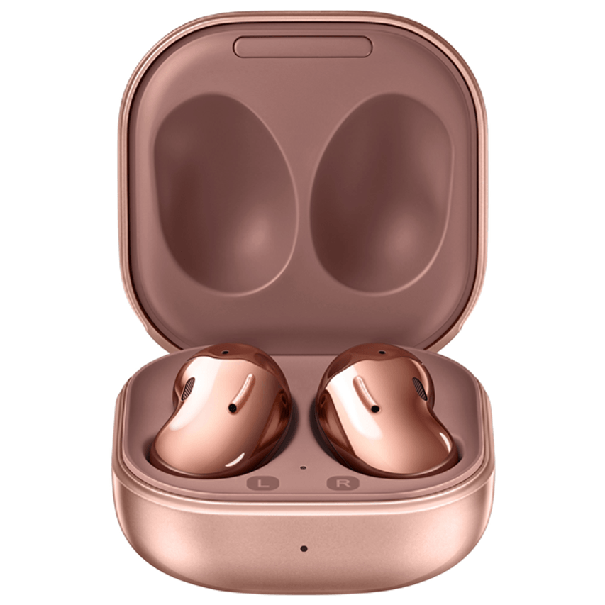 GALAXY BUDS LIVE BROCE