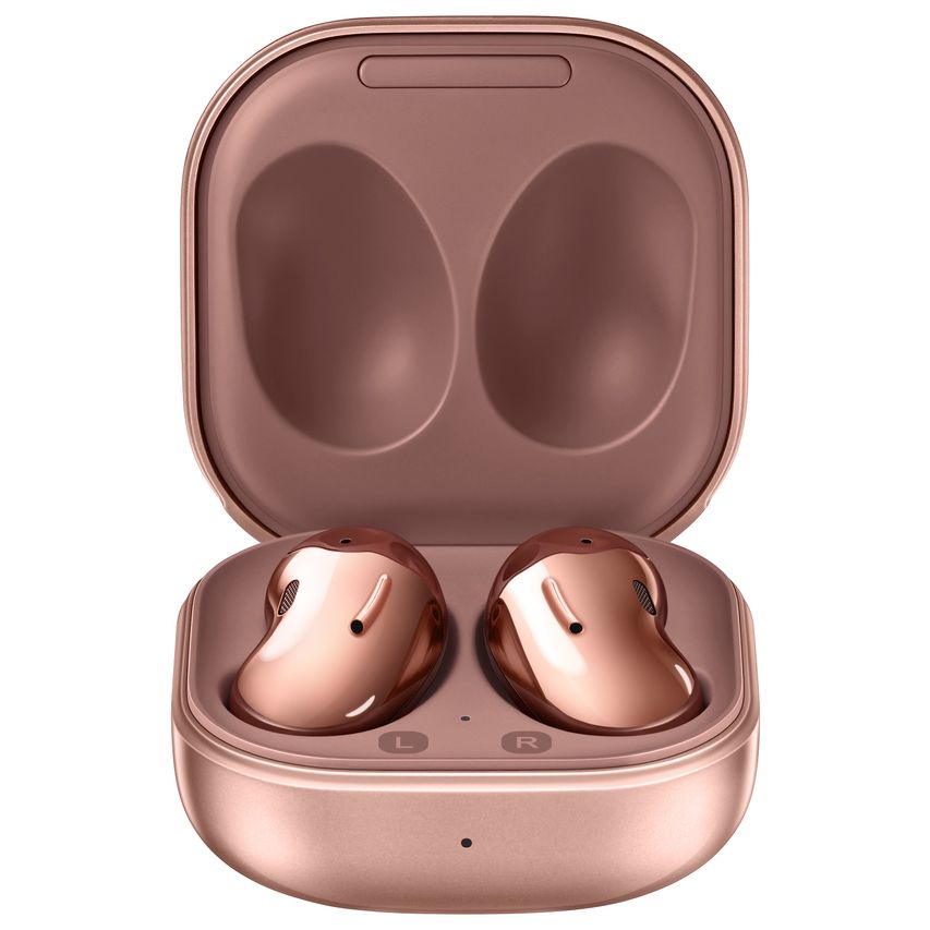GALAXY BUDS LIVE BROCE