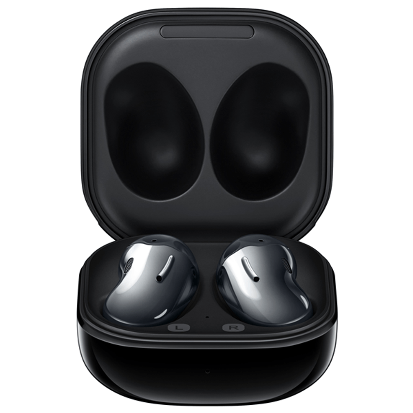 GALAXY BUDS LIVE NEGRO
