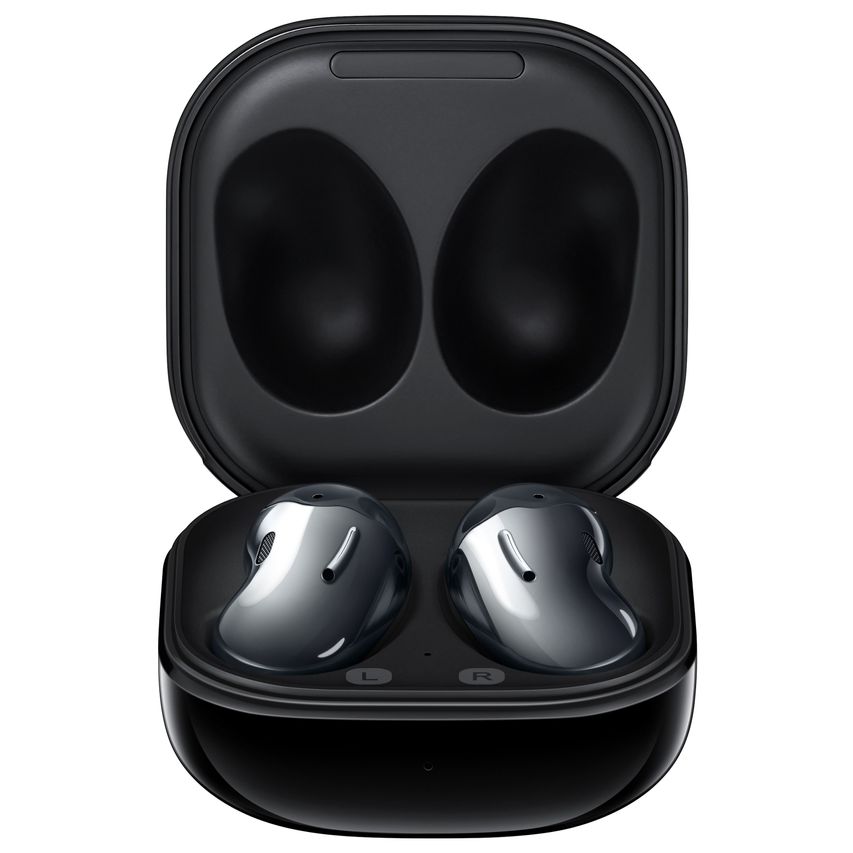 GALAXY BUDS LIVE NEGRO