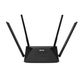 RT-AX53U AX1800 AIMESH WIFI DE BANDA DUPLA 6