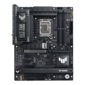 Asus Intel TUF GAMING Z890-PLUS WIFI LGA 1851 (Soquete V1)