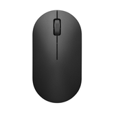 RATON XIAOMI WIRELESS MOUSE LITE 2 PRETO