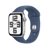 Apple Watch SE 44 Si Al Dn Sb Sm GPS