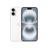 APPLE iPhone 16 Plus 6.7" 5G 128GB Branco