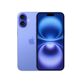 APPLE iPhone 16 Plus 6.7" 5G 256GB Azul