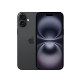 APPLE iPhone 16 Plus 6.7" 5G 128GB Preto