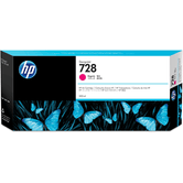 INK CARTRIDGE NO 728 300ML MAGEN TA