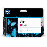 CARTUCHO DE TINTA HP 730 130 ML GE MAGENTA
