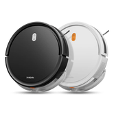 ASPIRADOR ROBÔ PRETO XIAOMI VACUUM E5
