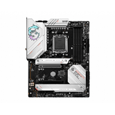 MSI AMD MPG B650 EDGE WIFI Soquete AM5