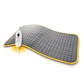 ALMOHADILLA ELECTRICA UFESA FLEXY-HEAT E4