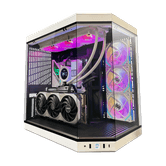 ORDENADOR GAMING RANDOM DIAMOND I