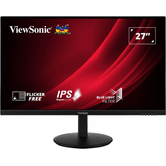 MONITOR VIEWSONIC VG2709-2K-MHD 27" IPS 2560 x 1440 HDMI Alto-falantes
