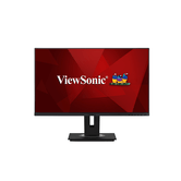 VIEWSONIC VG2755-2K VG Série 27" LED AH-IPS Quad HD HDMI Alto-falantes