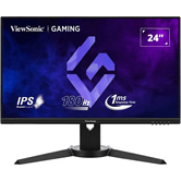 MONITOR VIEWSONIC VX2479J-HD-PRO Série VX 23,8" IPS 1920 x 1080 HDMI